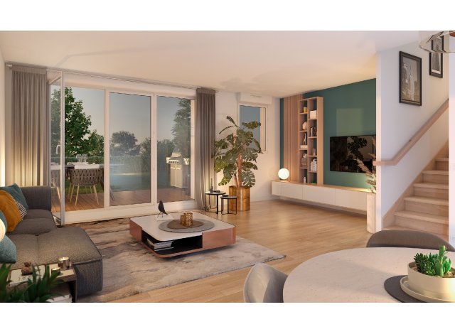 Eco construction Castelnaudary