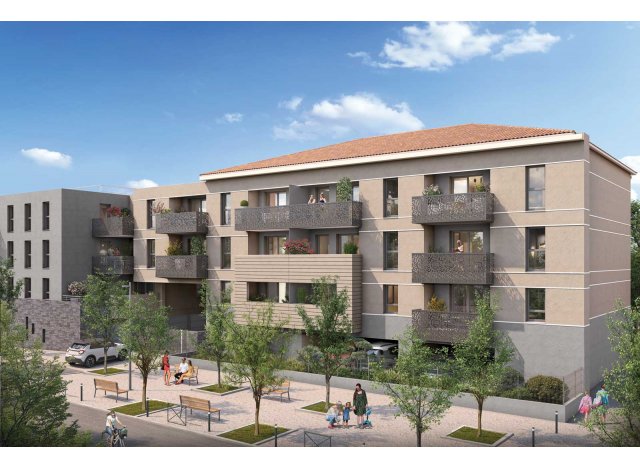 Appart La Seyne-sur-Mer