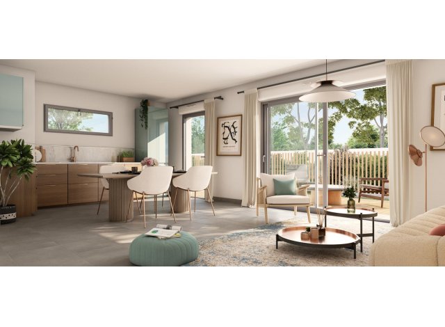 Programme écologique Toulouse