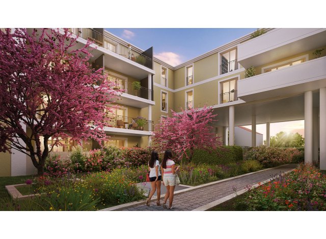 Eco habitat programme VILLA FLORINE La Londe-les-Maures