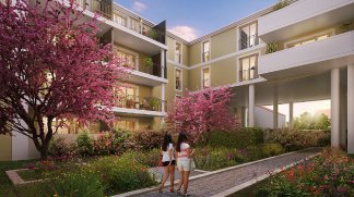 Eco habitat programme VILLA FLORINE La Londe-les-Maures