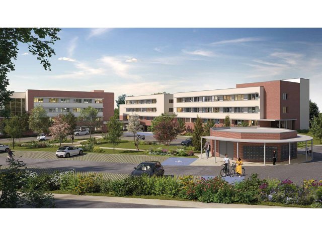 Appart Auzeville-Tolosane