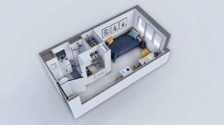 Programme neuf CAMPUS TOLOSAN &agrave; Auzeville-Tolosane