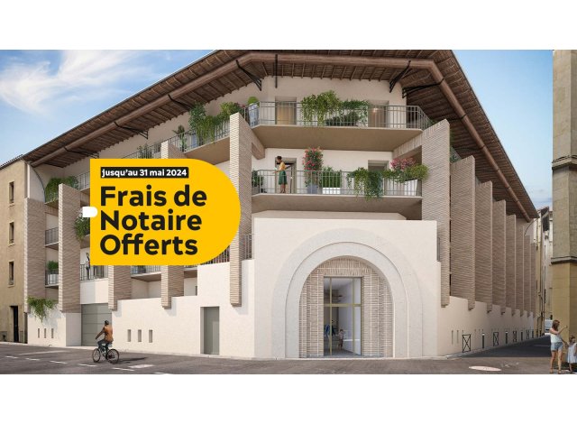 Immobilier pour investir Nmes