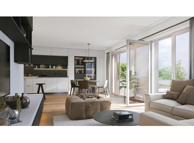 Appart Bourg-en-Bresse