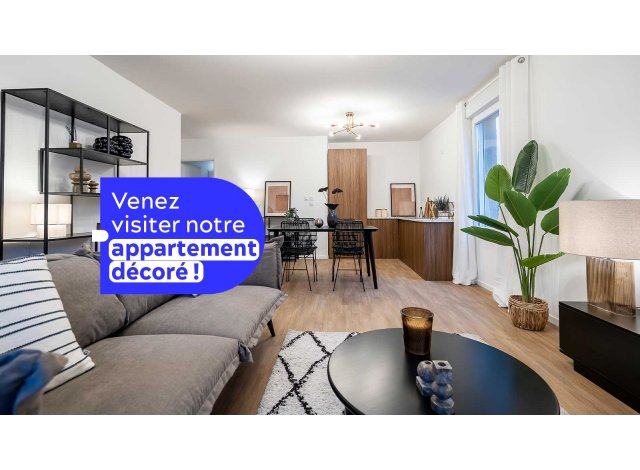 Immobilier ecologique � Rillieux-la-Pape