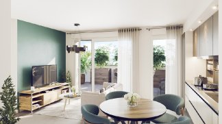 Eco habitat programme FAIRPLAY Pau