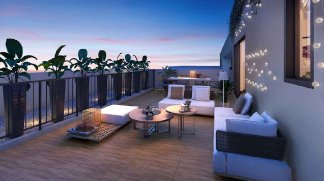 Programme neuf HORIZON MINIMES - Prix Maitris&eacute;s &agrave; Toulouse