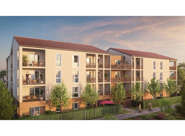 Appart Ambérieu-en-Bugey