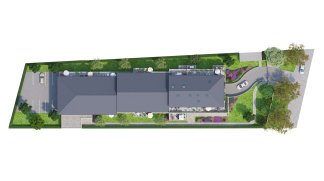 Programme neuf Fairplay à Pau