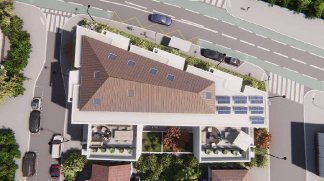 Programme neuf Horizon Minimes à Toulouse