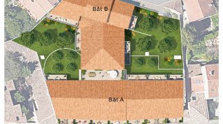 Programme neuf Puech Duplan à Nîmes