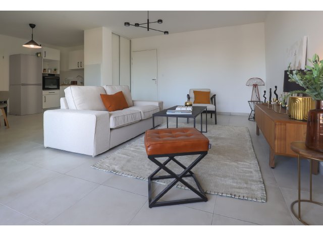 Programme investissement Toulouse