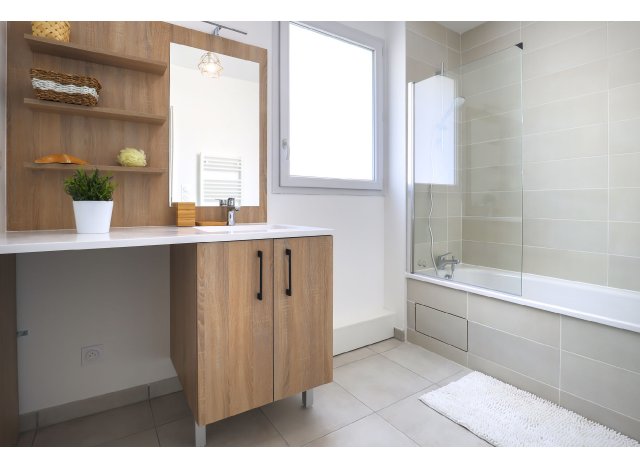 Immobilier pour investir Toulouse