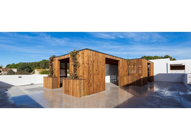 Appartement neuf Clapiers