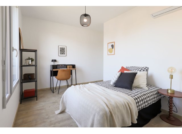 Acheter pour louer Toulouse