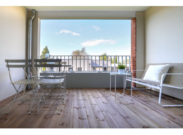 Investissement immobilier Toulouse