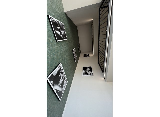 Programme immobilier Clapiers