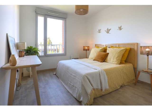 Investir dans l'immobilier à Toulouse