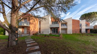 Programme neuf Terra Verda &agrave; Toulouse