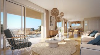 Programme neuf Azuri à Palavas-les-Flots