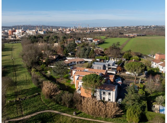 Investir dans l'immobilier à Toulouse