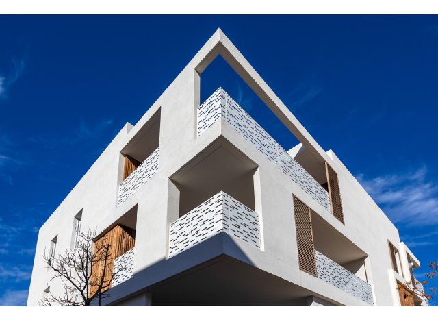 Projet immobilier Clapiers