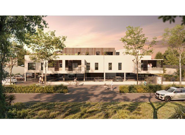 Investir dans l'immobilier à Agde