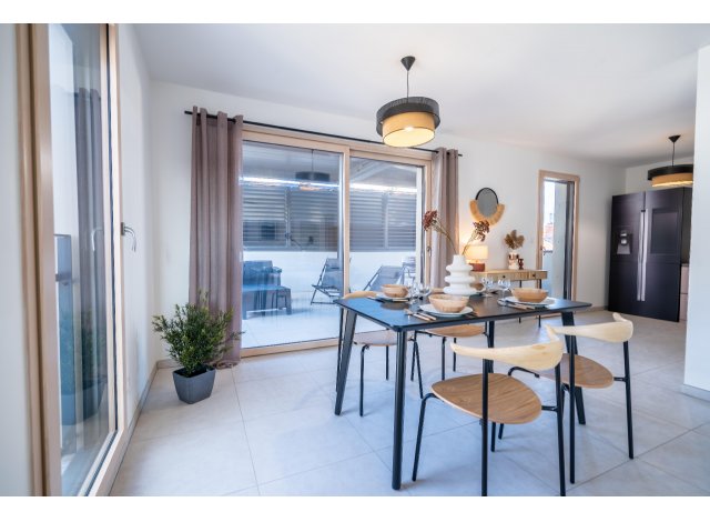 Concerto immobilier neuf