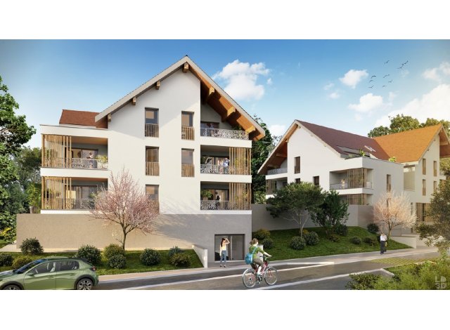Investissement immobilier Msigny