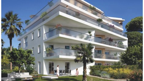 Projet immobilier Cavalaire-sur-Mer