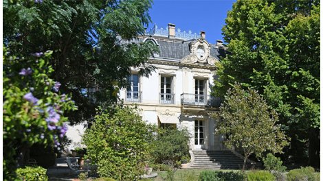 Acheter pour louer Montpellier