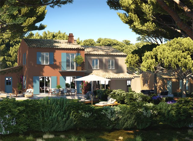 Investissement immobilier Sainte-Maxime