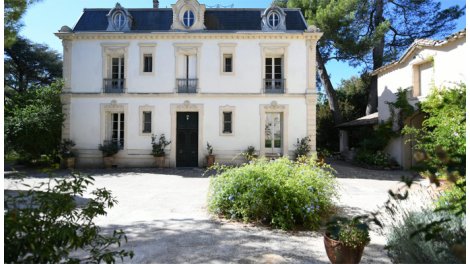 Investissement programme immobilier Montpellier - 7652