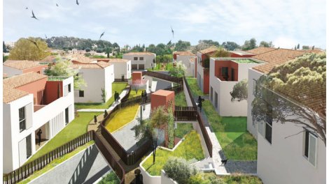 Immobilier pour investir loi PinelSanary-sur-Mer