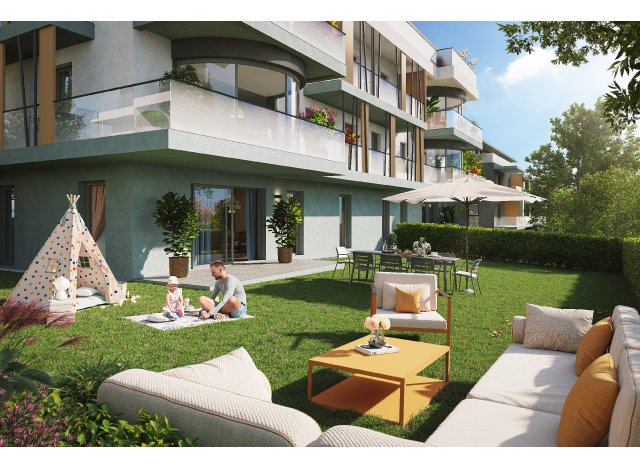 Investissement programme Pinel Prestige