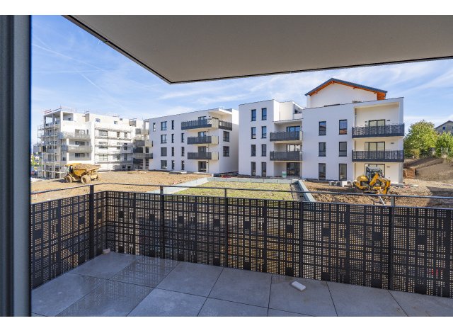 Investissement programme Pinel Rivesud