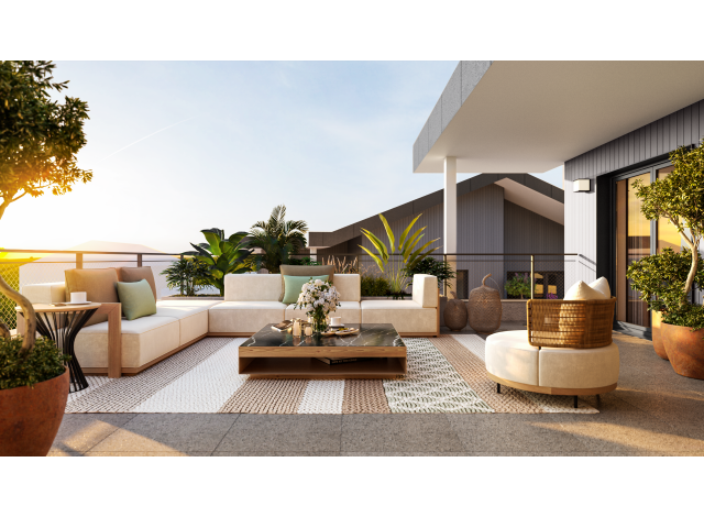 Investir dans l'immobilier à Les Ollières