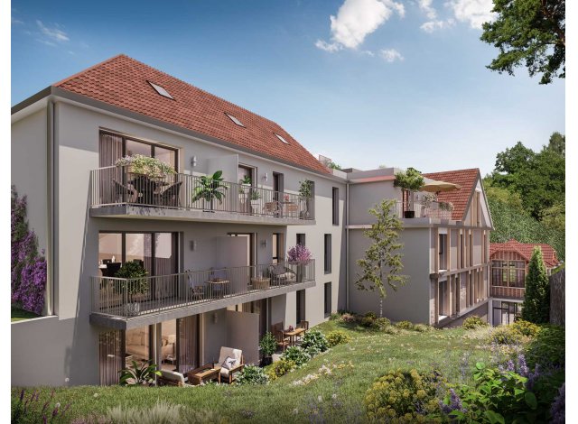 Investir loi Pinel  Caen