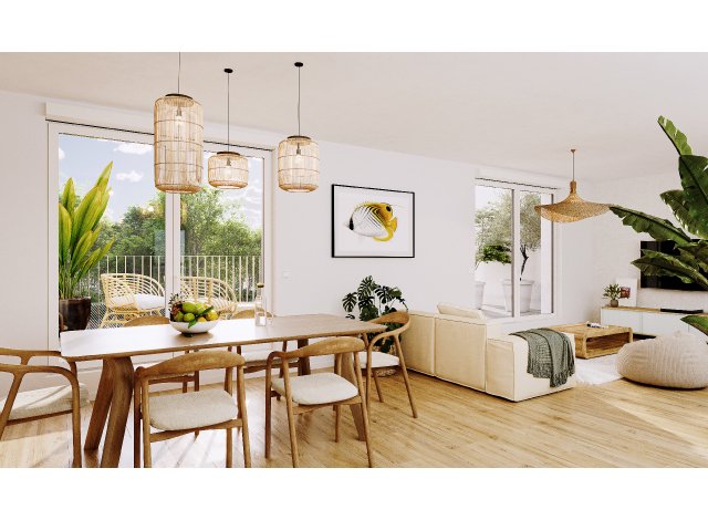 Investissement immobilier Ploemeur