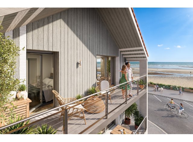 Eco construction Cayeux-sur-Mer