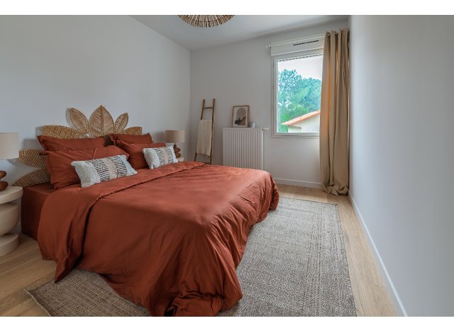 Eco habitat Capbreton