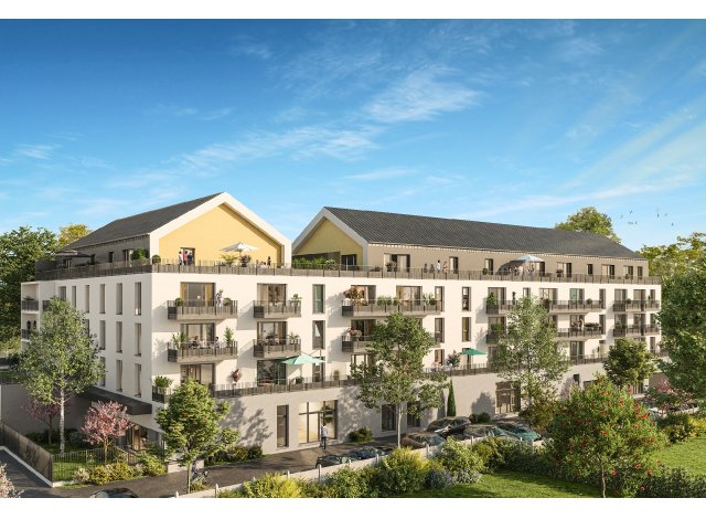 Square Foch �co habitat