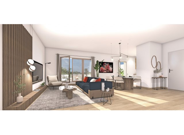 Immobilier pour investir loi PinelRambouillet