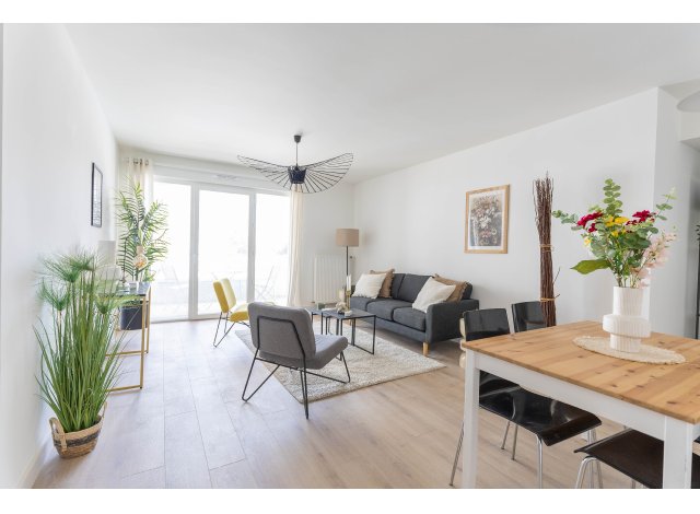 Bleuenn �co habitat