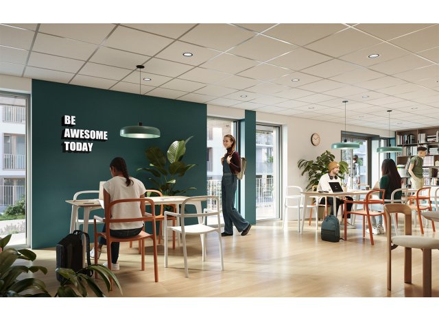 Immobilier ecologique � La Rochelle