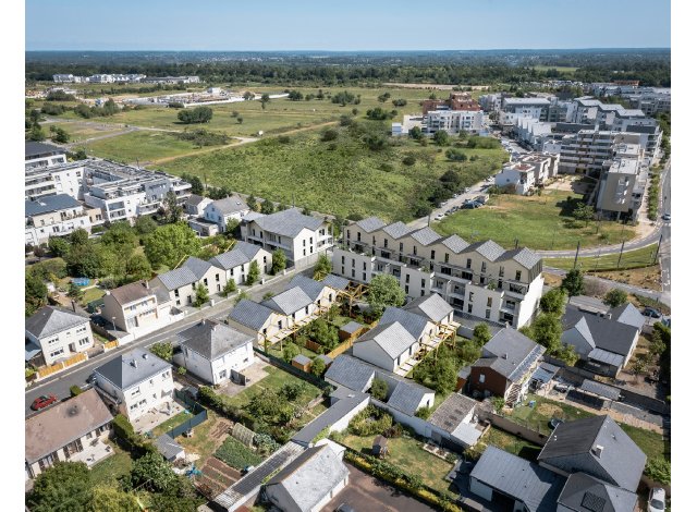 Programme immobilier Kennedy