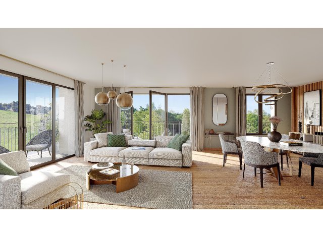 Projet �co construction Benerville-sur-Mer