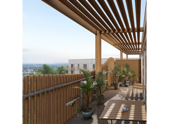 Projet co construction Angers