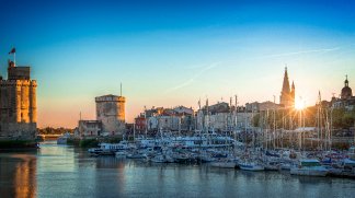 Investir programme neuf L'Envolee La Rochelle